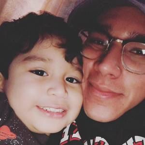 Meet your Posher, Luis